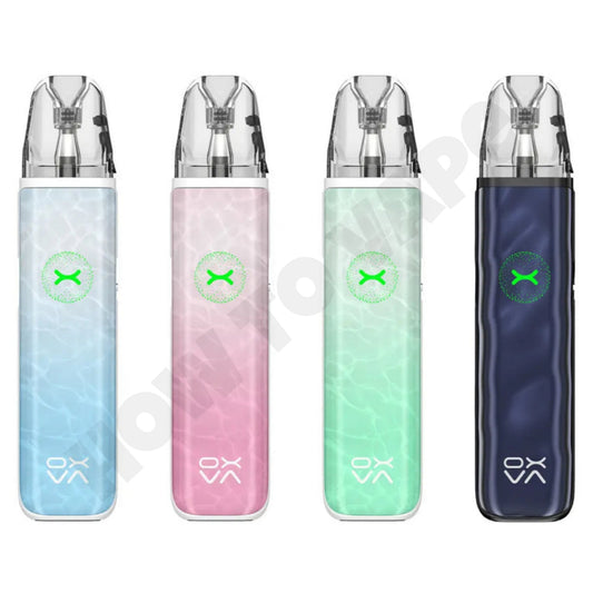 OXVA Xlim GO 2 