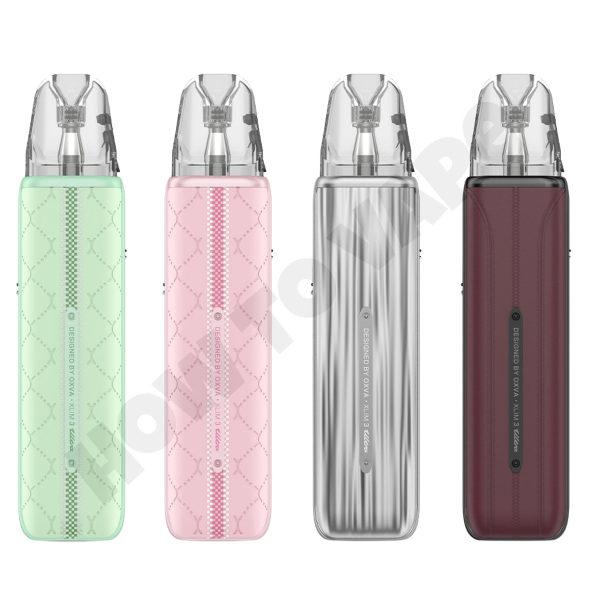 OXVA XLIM 3 Ultra Pod Vape Kit
