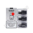 OXVA ONEO Replacement Pods
