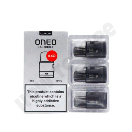 OXVA ONEO Replacement Pods
