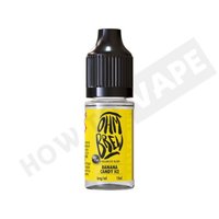 Ohm Brew Balanced Blends 10ml Nic Salt E-liquid