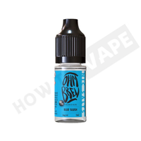 Ohm Brew Balanced Blends 10ml Nic Salt E-liquid