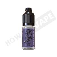 Ohm Brew Balanced Blends 10ml Nic Salt E-liquid