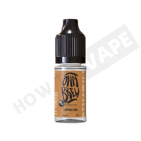 Ohm Brew Balanced Blends 10ml Nic Salt E-liquid