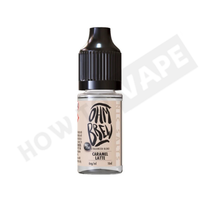 Ohm Brew Balanced Blends 10ml Nic Salt E-liquid
