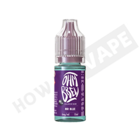 Ohm Brew Balanced Blends 10ml Nic Salt E-liquid