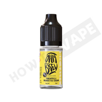 Ohm Brew Balanced Blends 10ml Nic Salt E-liquid