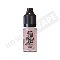 Ohm Brew Balanced Blends 10ml Nic Salt E-liquid