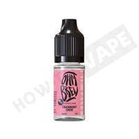 Ohm Brew Balanced Blends 10ml Nic Salt E-liquid