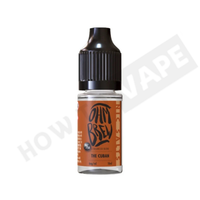 Ohm Brew Balanced Blends 10ml Nic Salt E-liquid