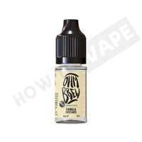 Ohm Brew Balanced Blends 10ml Nic Salt E-liquid