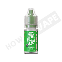 Ohm Brew Balanced Blends 10ml Nic Salt E-liquid