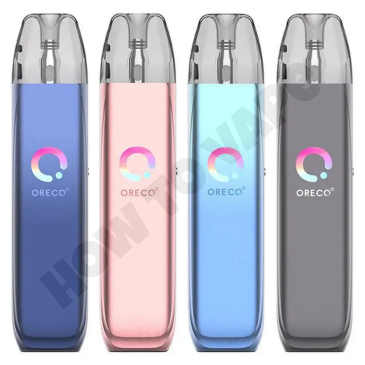 Oreco Model Y Pod System | Premium Vape Kit
