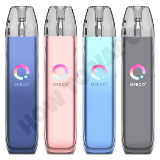 Oreco Model Y Pod System | Premium Vape Kit
