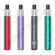 Oxva Artio Pod Vape Kit | Free Two 10ml E-Liquids - How To Vape