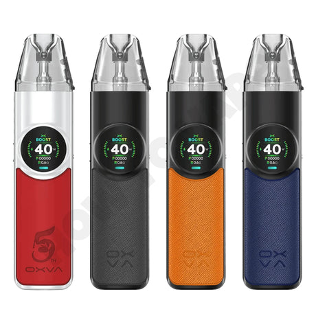 Oxva NeXlim Pod Vape Kit