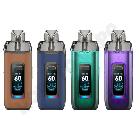  Oxva Vprime Pod Vape Kit