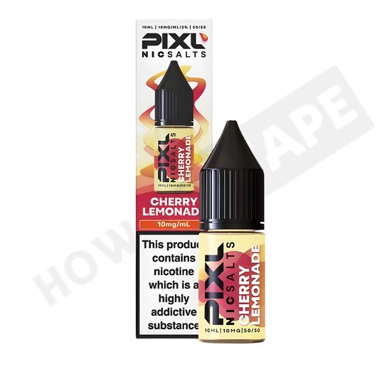 PIXL Nic Salt 10Ml