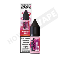 PIXL Nic Salt 10Ml