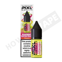 PIXL Nic Salt 10Ml