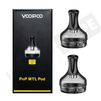 VOOPOO PnP Refill Pods