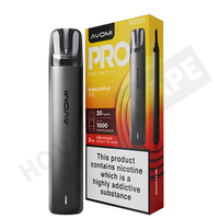 Avomi PRO Prefilled Pod Kit