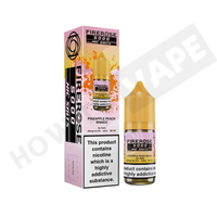Elux Firerose Nic Salt 10ml E-Liquids