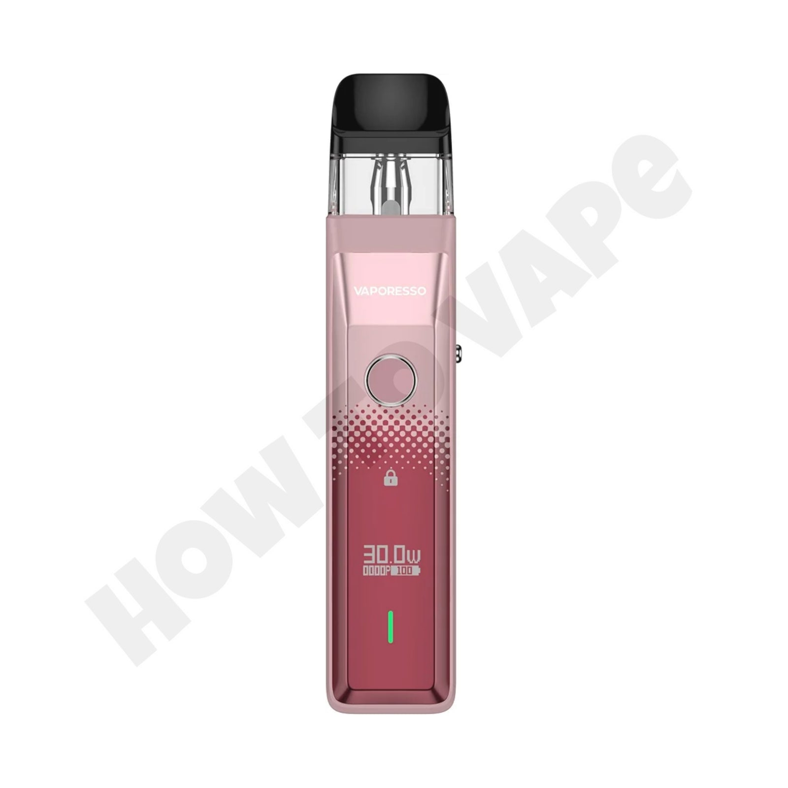Pink Vaporesso XROS PRO 