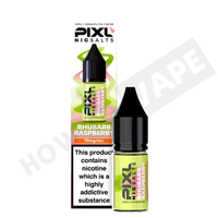 PIXL Nic Salt 10Ml