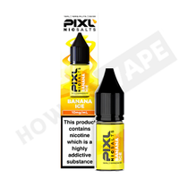PIXL Nic Salt 10Ml