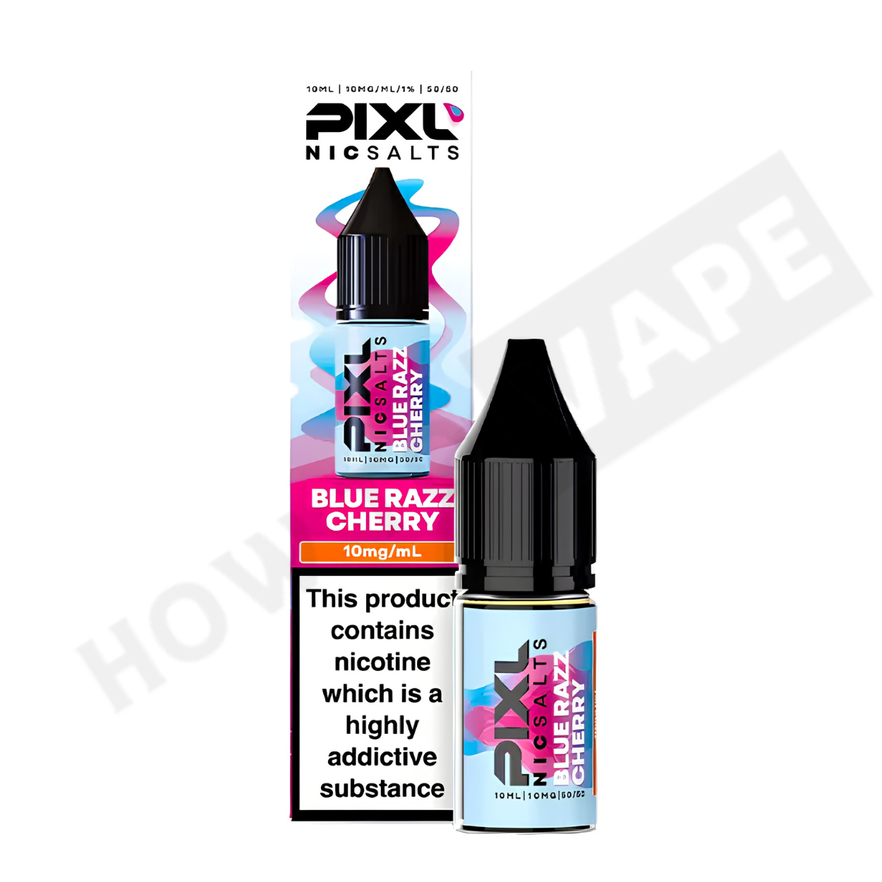 PIXL Nic Salt 10Ml