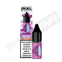 PIXL Nic Salt 10Ml