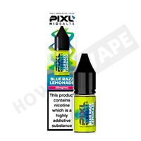PIXL Nic Salt 10Ml