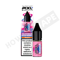 PIXL Nic Salt 10Ml