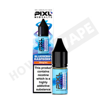 PIXL Nic Salt 10Ml