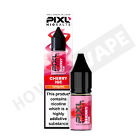 PIXL Nic Salt 10Ml