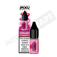 PIXL Nic Salt 10Ml
