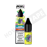 PIXL Nic Salt 10Ml