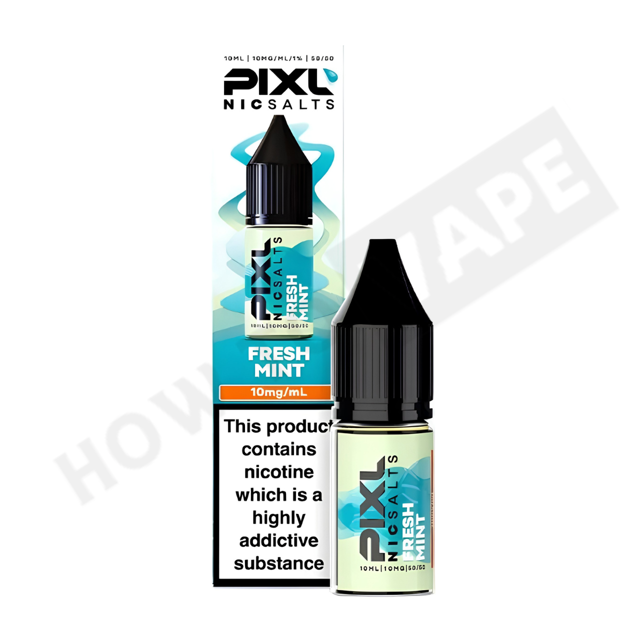 PIXL Nic Salt 10Ml