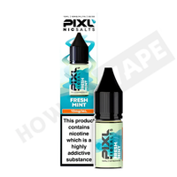 PIXL Nic Salt 10Ml