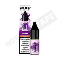 PIXL Nic Salt 10Ml