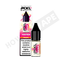 PIXL Nic Salt 10Ml