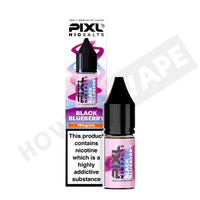 PIXL Nic Salt 10Ml
