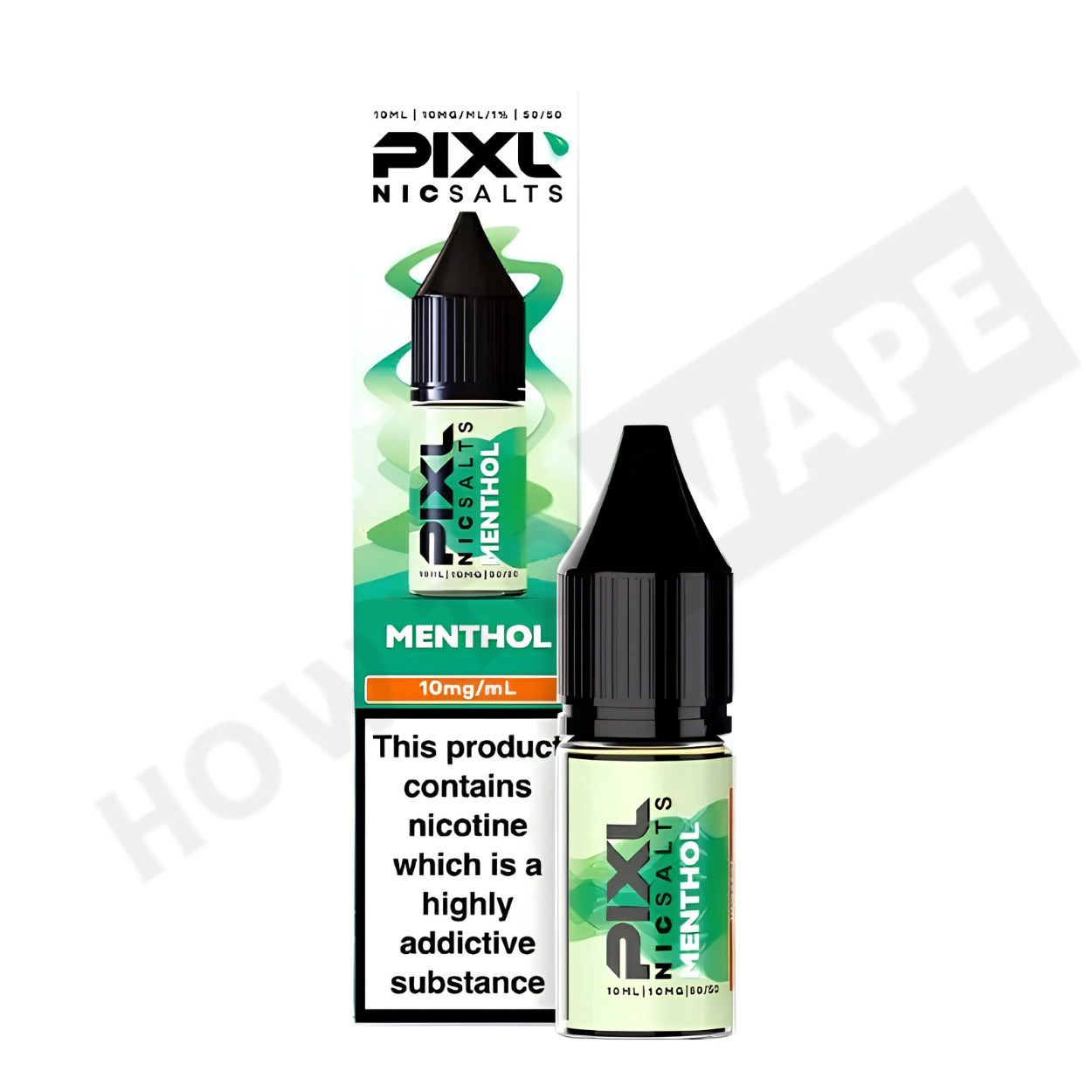 PIXL Nic Salt 10Ml