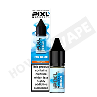 PIXL Nic Salt 10Ml