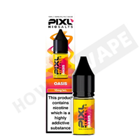 PIXL Nic Salt 10Ml