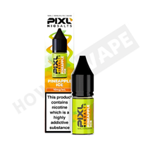 PIXL Nic Salt 10Ml