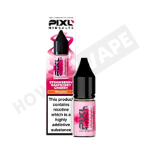 PIXL Nic Salt 10Ml