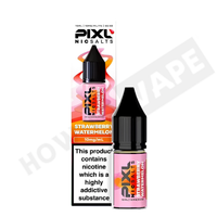 PIXL Nic Salt 10Ml