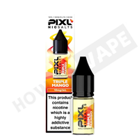 PIXL Nic Salt 10Ml